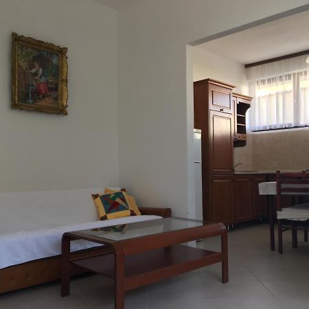 Hilda Vela Apartment Podgora Exterior foto