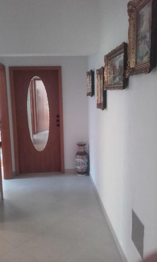 Hilda Vela Apartment Podgora Exterior foto