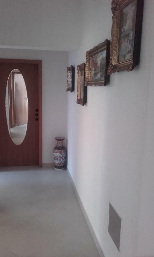 Hilda Vela Apartment Podgora Exterior foto