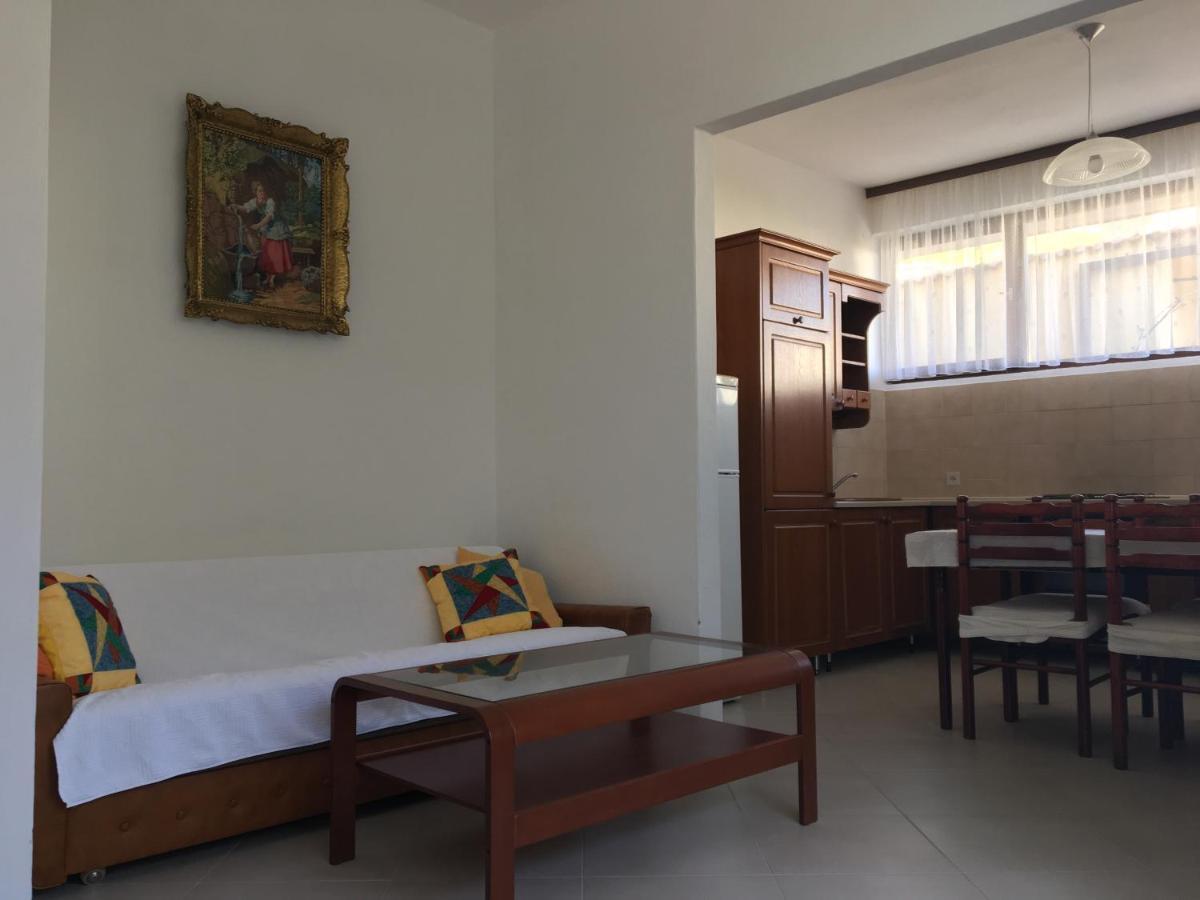 Hilda Vela Apartment Podgora Exterior foto